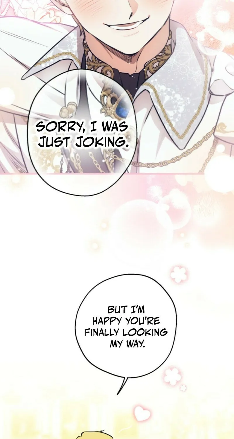 The Most Powerful Characters in the World Are Obsessed with Me Chapter 129 page 6 - 