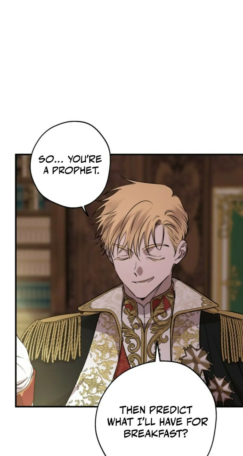 The Most Powerful Characters in the World Are Obsessed with Me Chapter 129 page 51 - 
