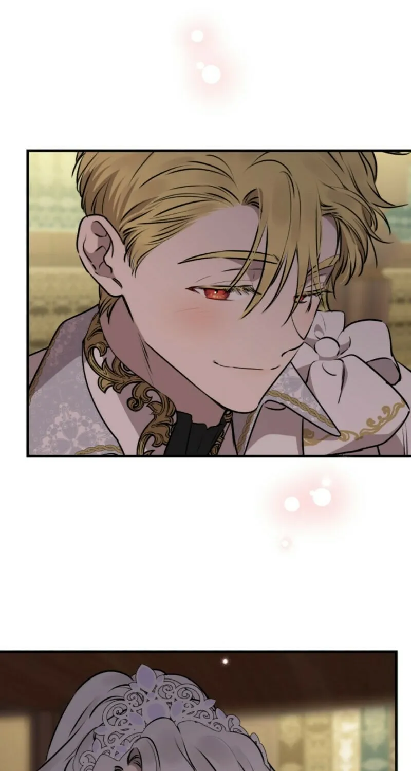 The Most Powerful Characters in the World Are Obsessed with Me Chapter 129 page 58 - 