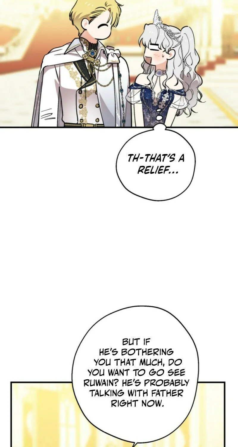 The Most Powerful Characters in the World Are Obsessed with Me Chapter 129 page 7 - 