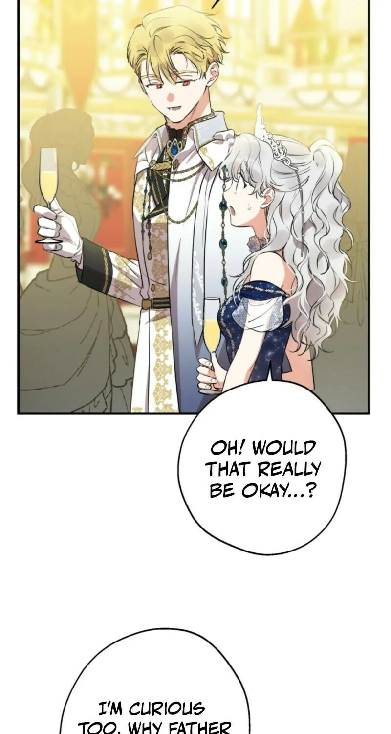 The Most Powerful Characters in the World Are Obsessed with Me Chapter 129 page 8 - 