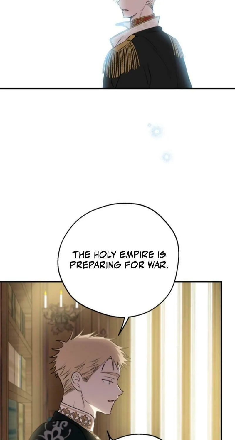 The Most Powerful Characters in the World Are Obsessed with Me Chapter 130 page 12 - 