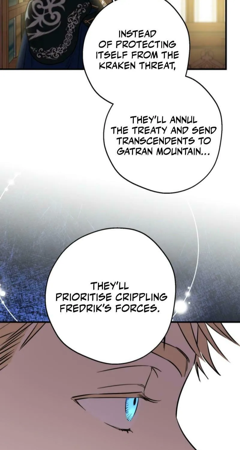 The Most Powerful Characters in the World Are Obsessed with Me Chapter 130 page 13 - 