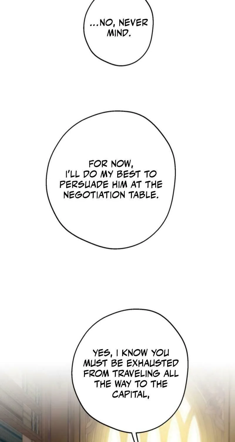 The Most Powerful Characters in the World Are Obsessed with Me Chapter 130 page 19 - 