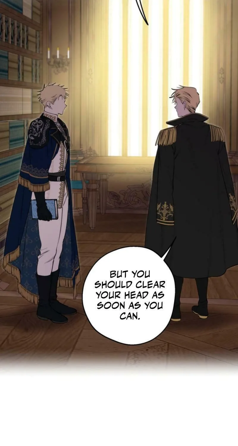 The Most Powerful Characters in the World Are Obsessed with Me Chapter 130 page 20 - 