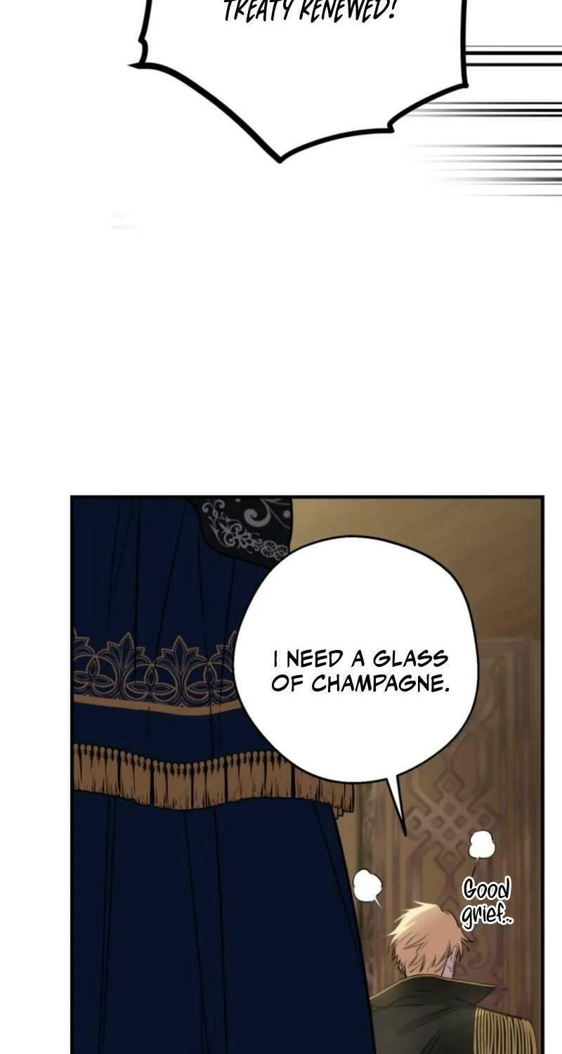 The Most Powerful Characters in the World Are Obsessed with Me Chapter 130 page 22 - 