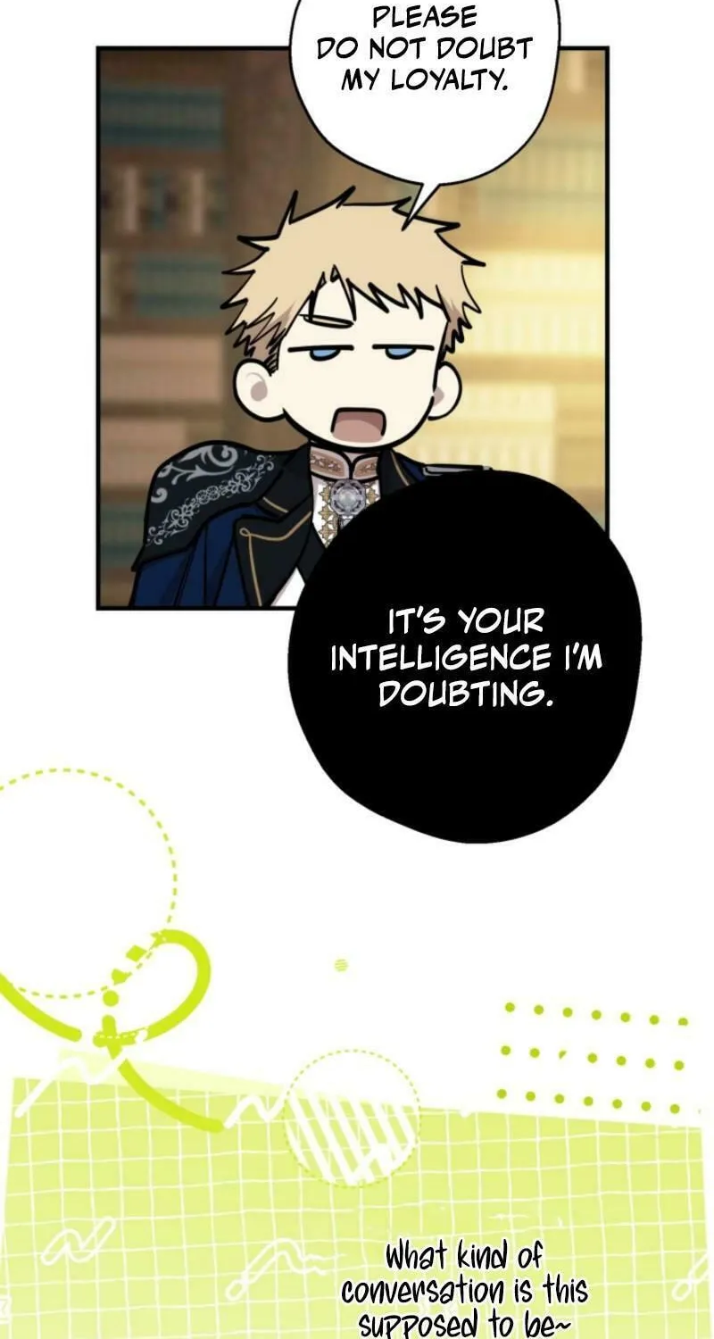 The Most Powerful Characters in the World Are Obsessed with Me Chapter 130 page 4 - 