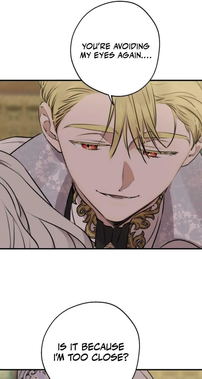 The Most Powerful Characters in the World Are Obsessed with Me Chapter 130 page 31 - 