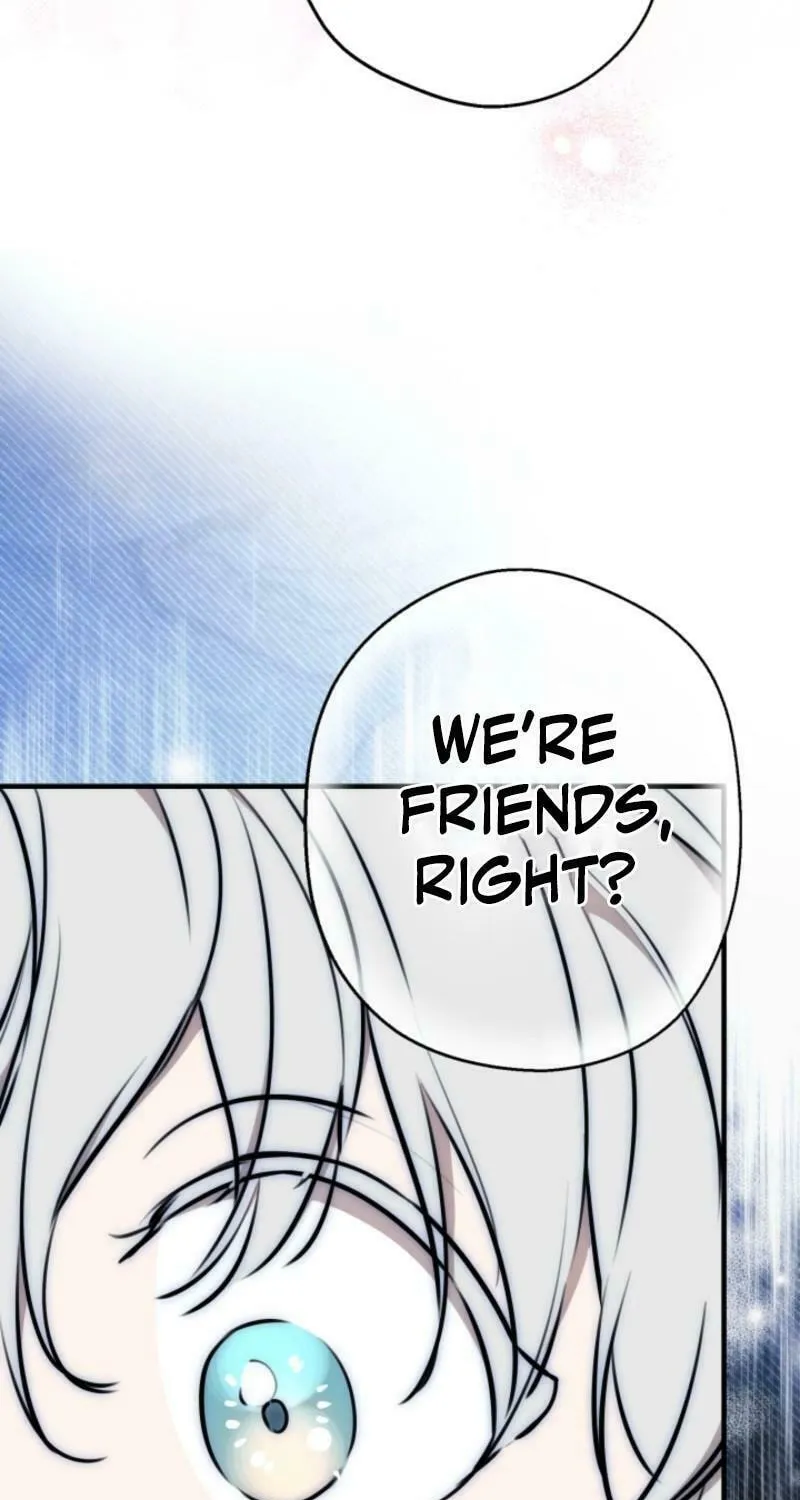 The Most Powerful Characters in the World Are Obsessed with Me Chapter 130 page 35 - 