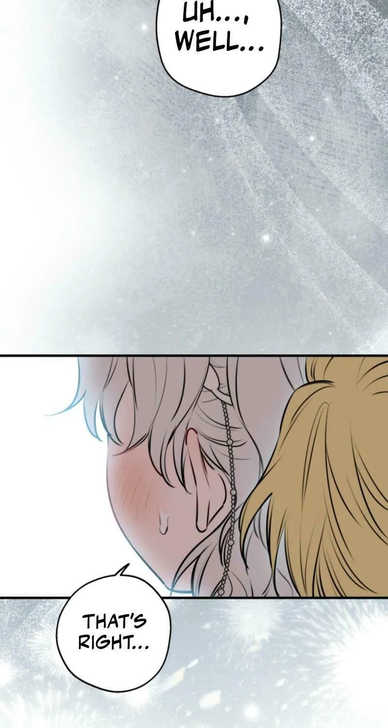 The Most Powerful Characters in the World Are Obsessed with Me Chapter 130 page 37 - 
