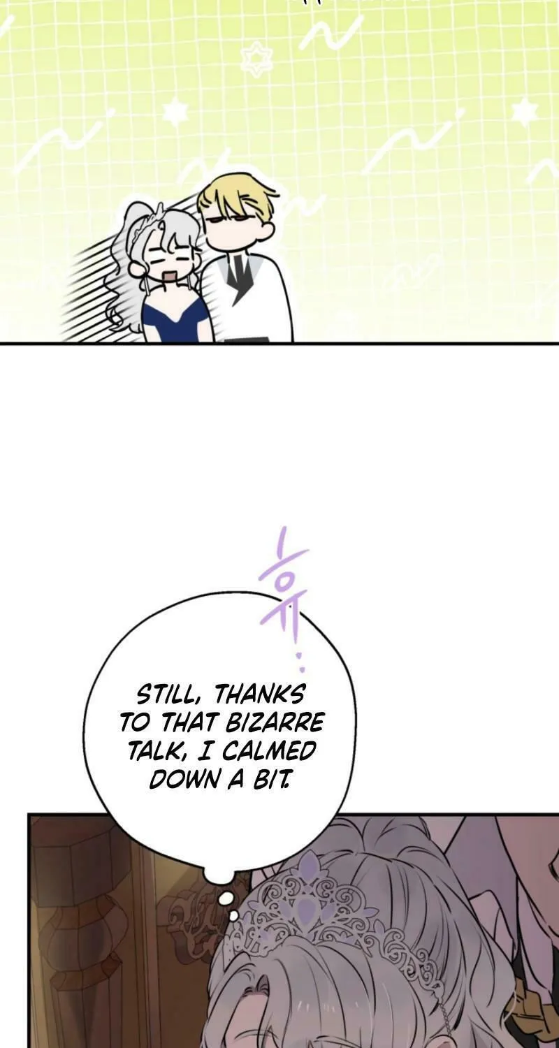 The Most Powerful Characters in the World Are Obsessed with Me Chapter 130 page 5 - 