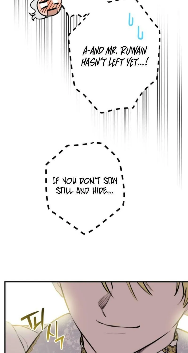 The Most Powerful Characters in the World Are Obsessed with Me Chapter 130 page 44 - 