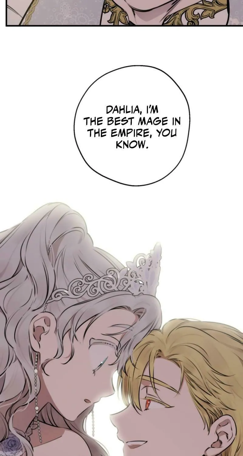 The Most Powerful Characters in the World Are Obsessed with Me Chapter 130 page 45 - 