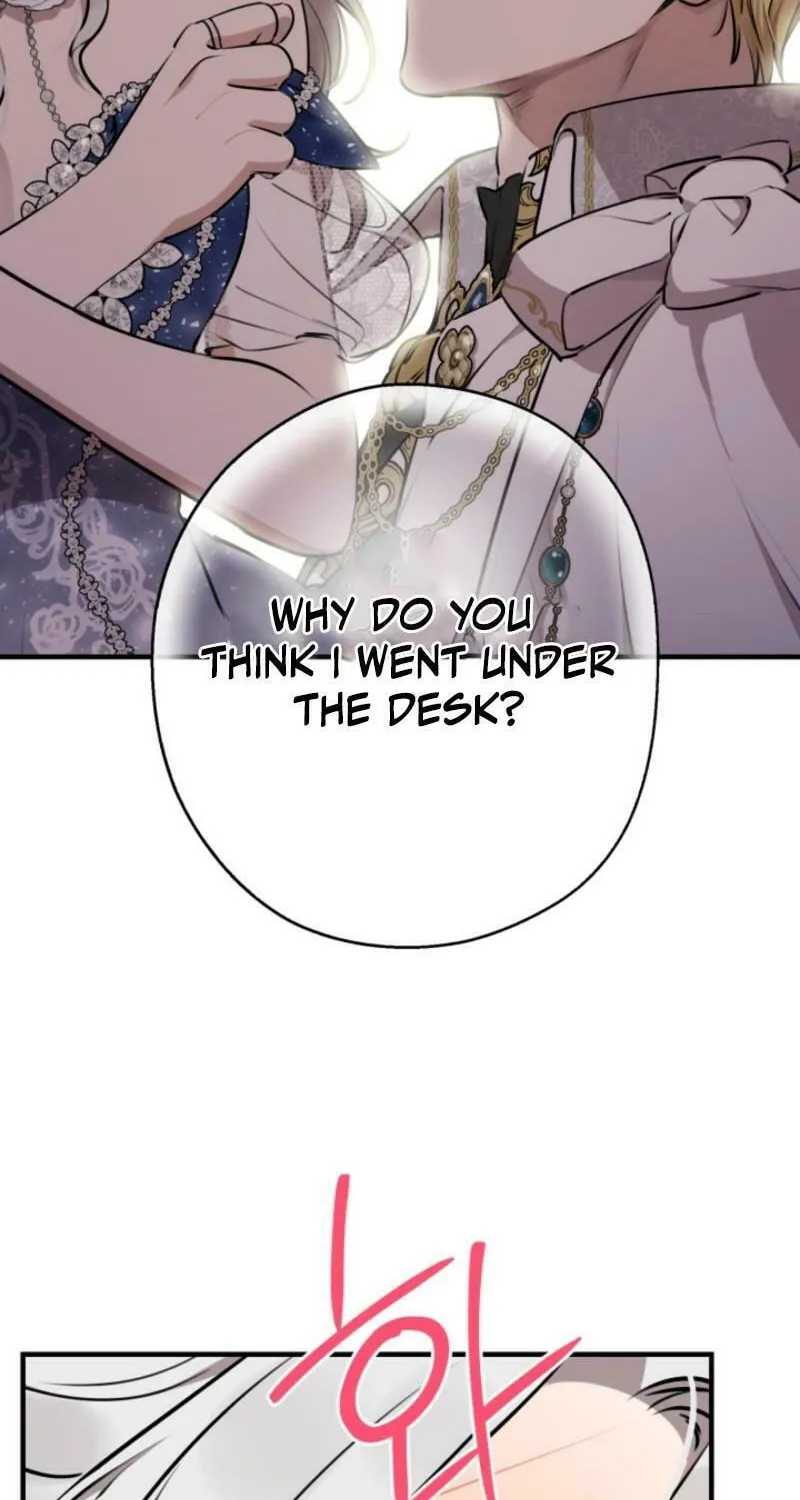 The Most Powerful Characters in the World Are Obsessed with Me Chapter 130 page 46 - 
