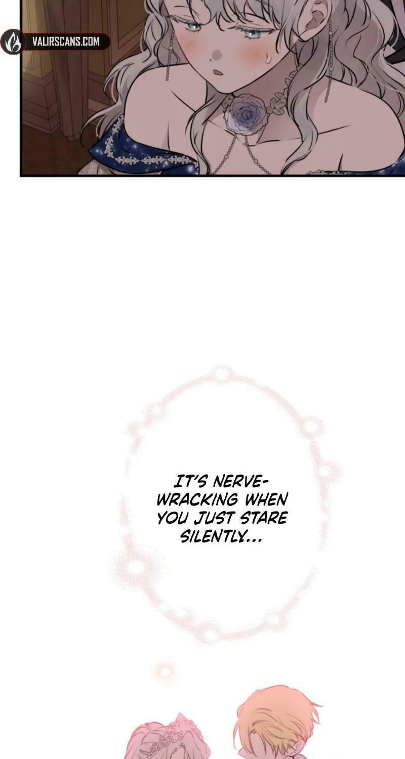 The Most Powerful Characters in the World Are Obsessed with Me Chapter 130 page 6 - 