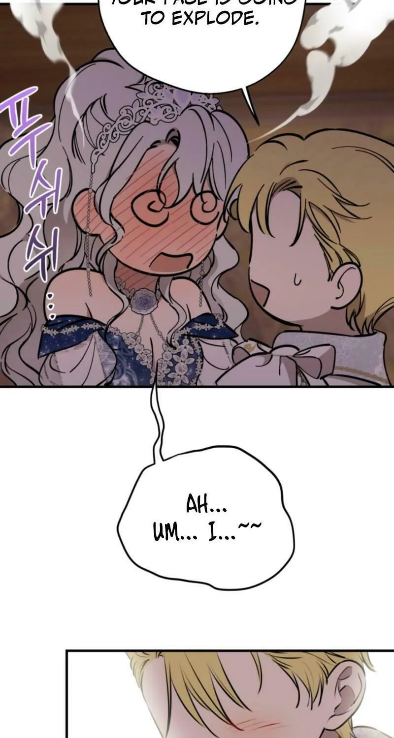The Most Powerful Characters in the World Are Obsessed with Me Chapter 130 page 55 - 