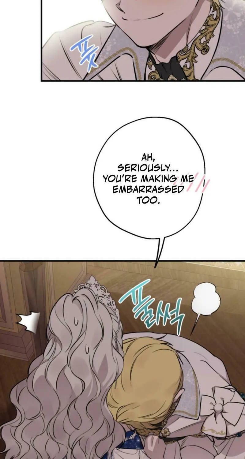 The Most Powerful Characters in the World Are Obsessed with Me Chapter 130 page 56 - 