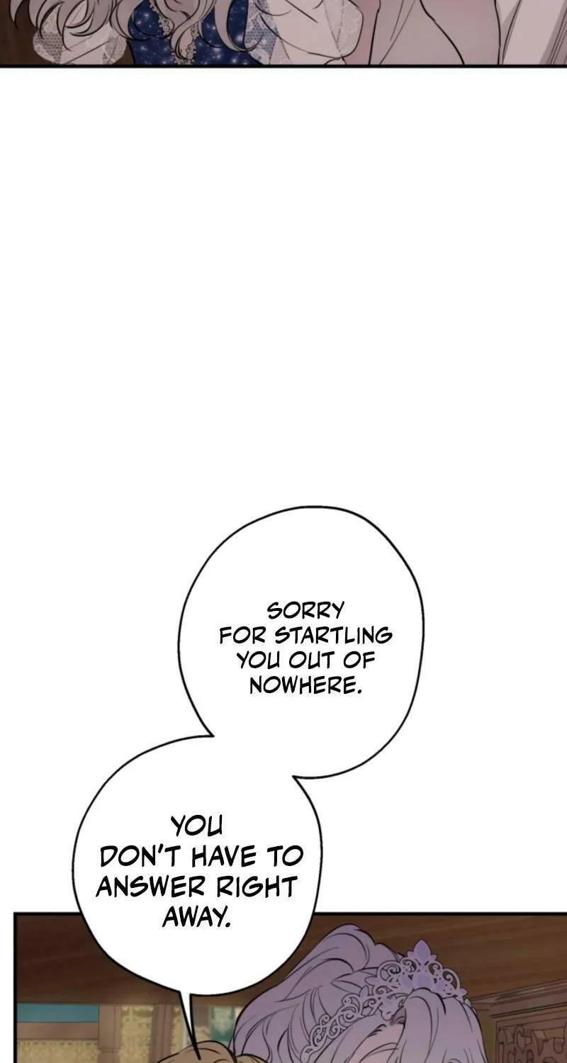 The Most Powerful Characters in the World Are Obsessed with Me Chapter 130 page 57 - 