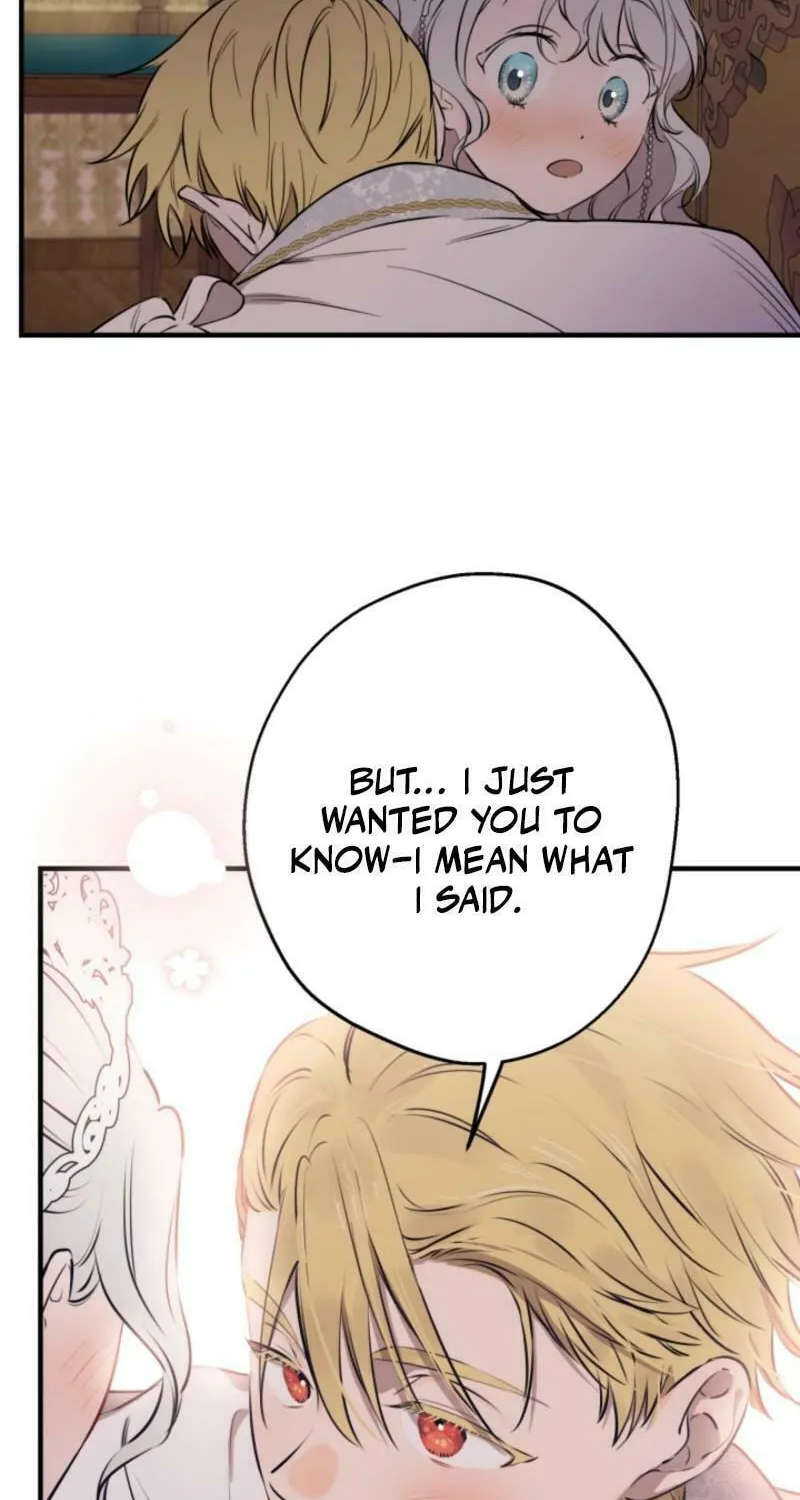 The Most Powerful Characters in the World Are Obsessed with Me Chapter 130 page 58 - 
