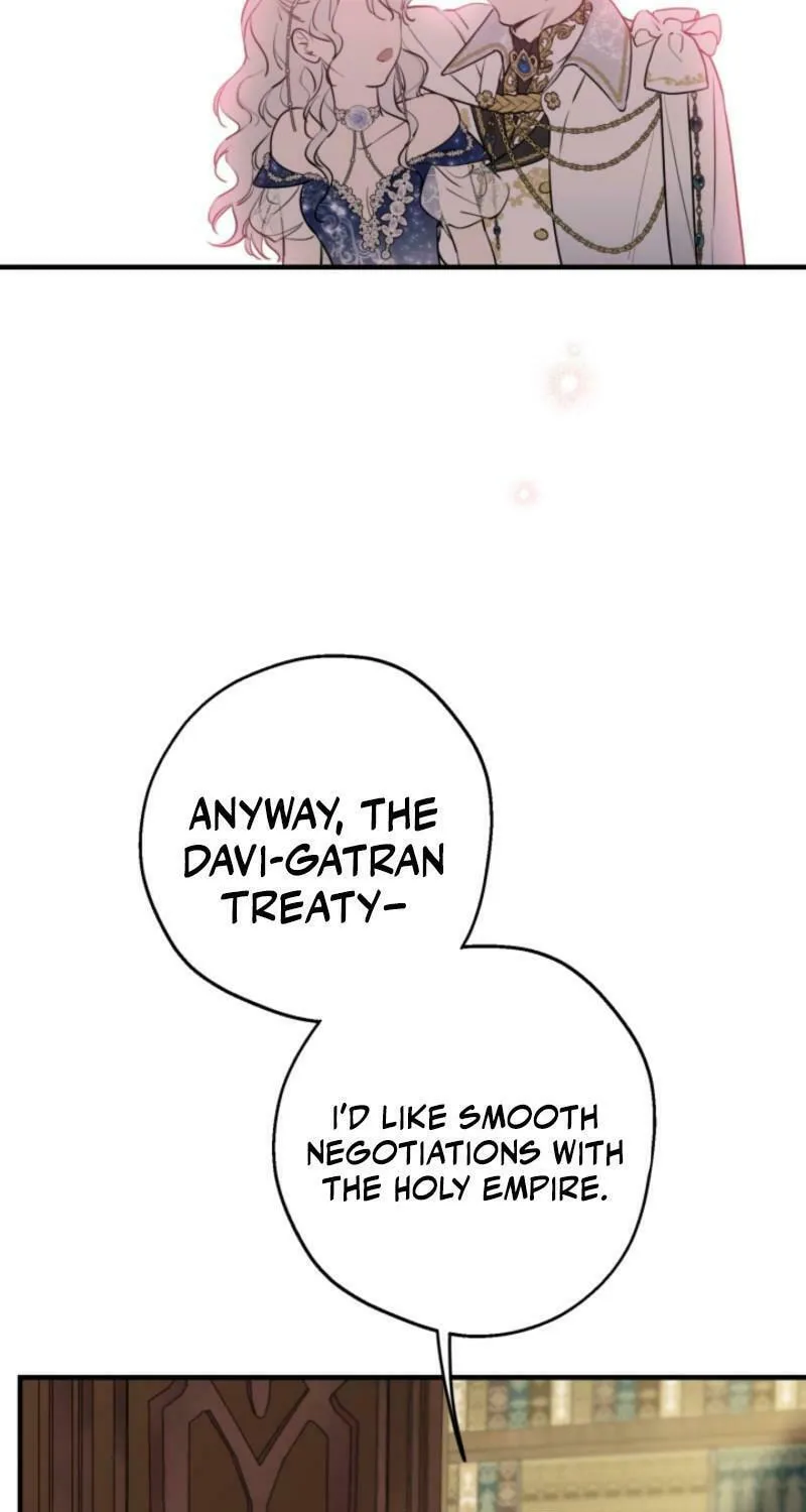 The Most Powerful Characters in the World Are Obsessed with Me Chapter 130 page 7 - 