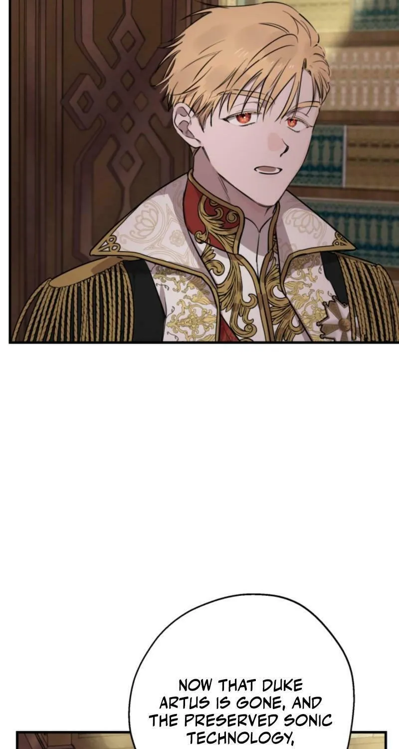 The Most Powerful Characters in the World Are Obsessed with Me Chapter 130 page 8 - 