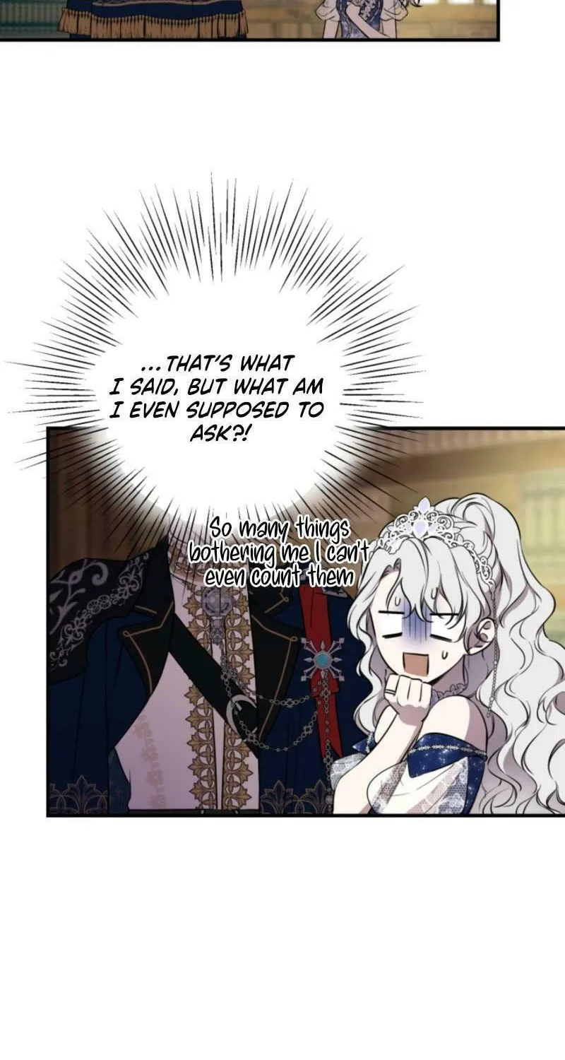 The Most Powerful Characters in the World Are Obsessed with Me Chapter 130 page 74 - 
