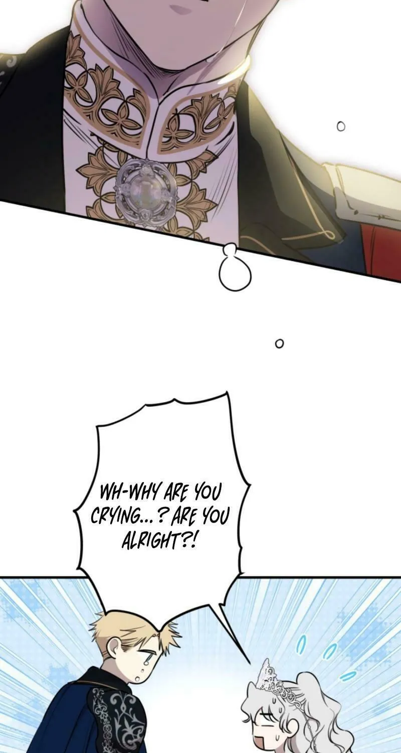 The Most Powerful Characters in the World Are Obsessed with Me Chapter 130 page 77 - 