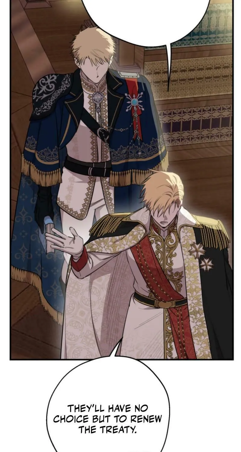 The Most Powerful Characters in the World Are Obsessed with Me Chapter 130 page 9 - 