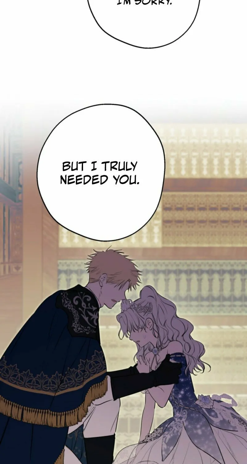 The Most Powerful Characters in the World Are Obsessed with Me Chapter 131 page 20 - 