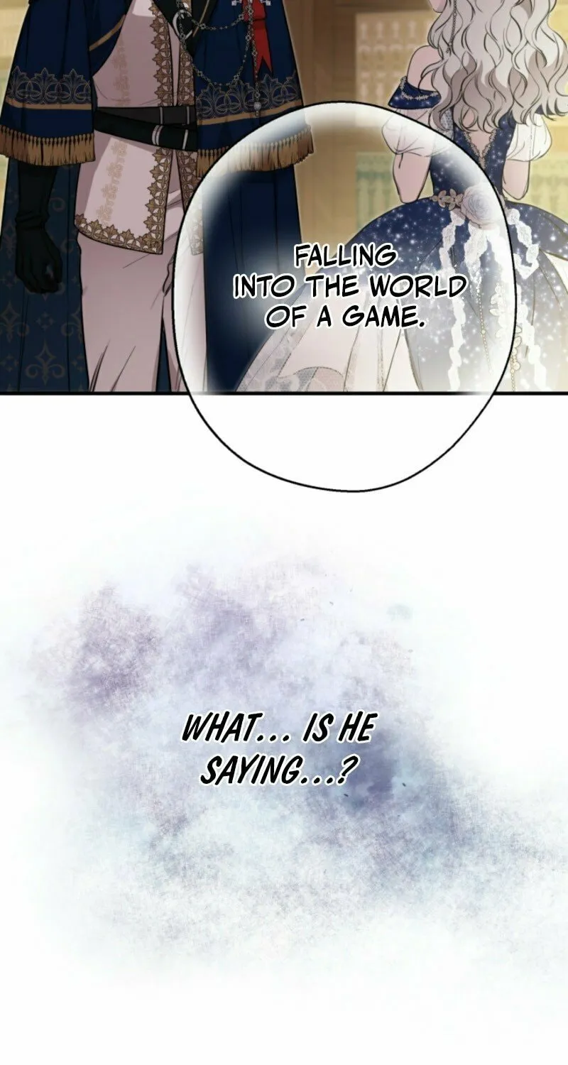 The Most Powerful Characters in the World Are Obsessed with Me Chapter 131 page 3 - 