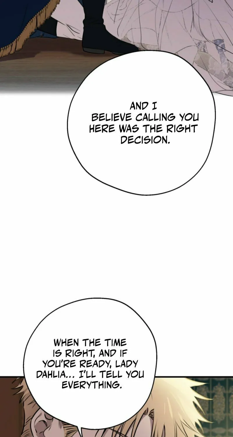 The Most Powerful Characters in the World Are Obsessed with Me Chapter 131 page 21 - 