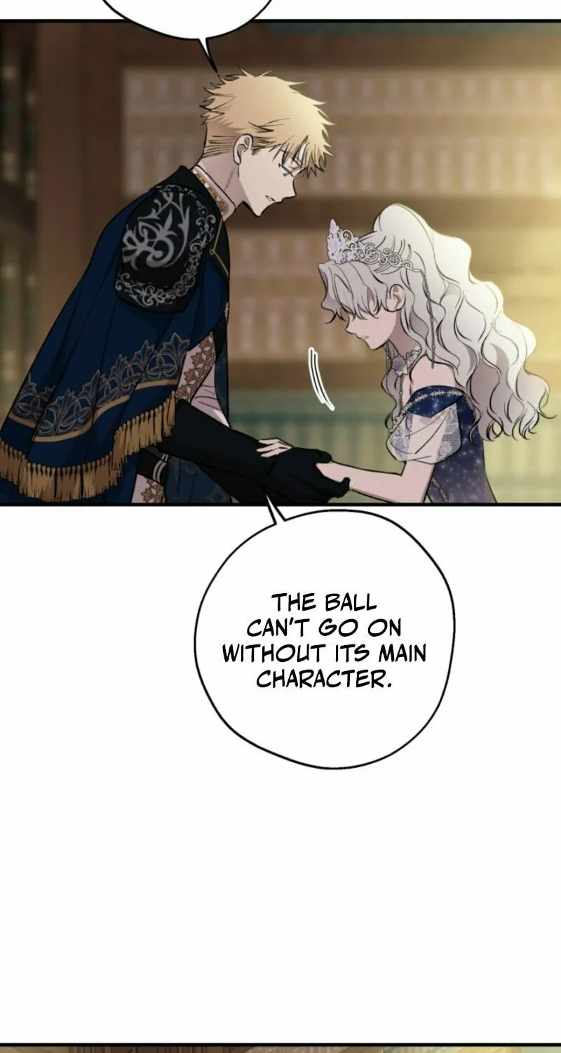 The Most Powerful Characters in the World Are Obsessed with Me Chapter 131 page 23 - 