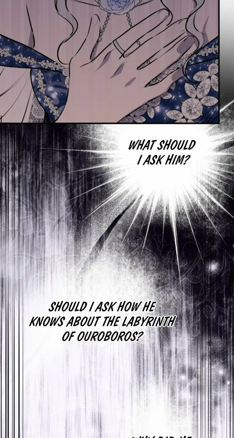 The Most Powerful Characters in the World Are Obsessed with Me Chapter 131 page 26 - 