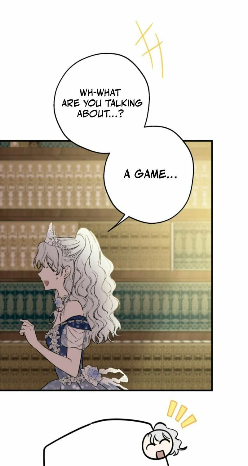 The Most Powerful Characters in the World Are Obsessed with Me Chapter 131 page 4 - 
