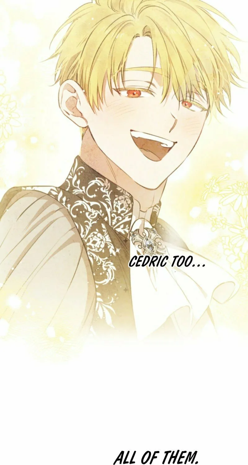 The Most Powerful Characters in the World Are Obsessed with Me Chapter 131 page 39 - 