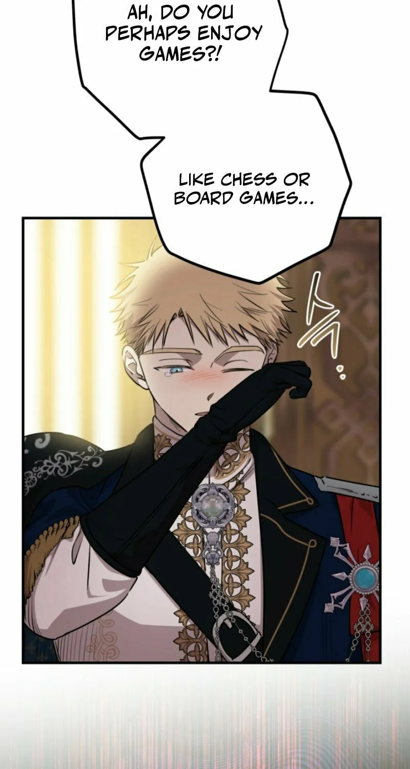 The Most Powerful Characters in the World Are Obsessed with Me Chapter 131 page 5 - 