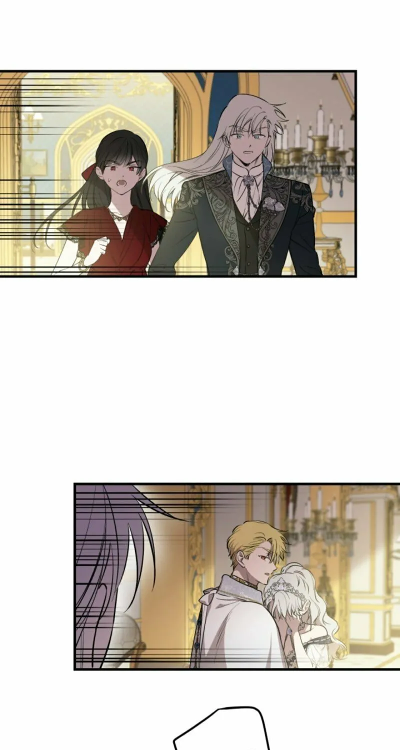 The Most Powerful Characters in the World Are Obsessed with Me Chapter 131 page 49 - 