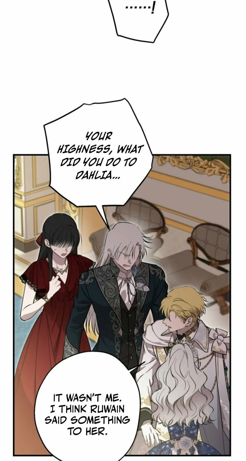 The Most Powerful Characters in the World Are Obsessed with Me Chapter 131 page 50 - 