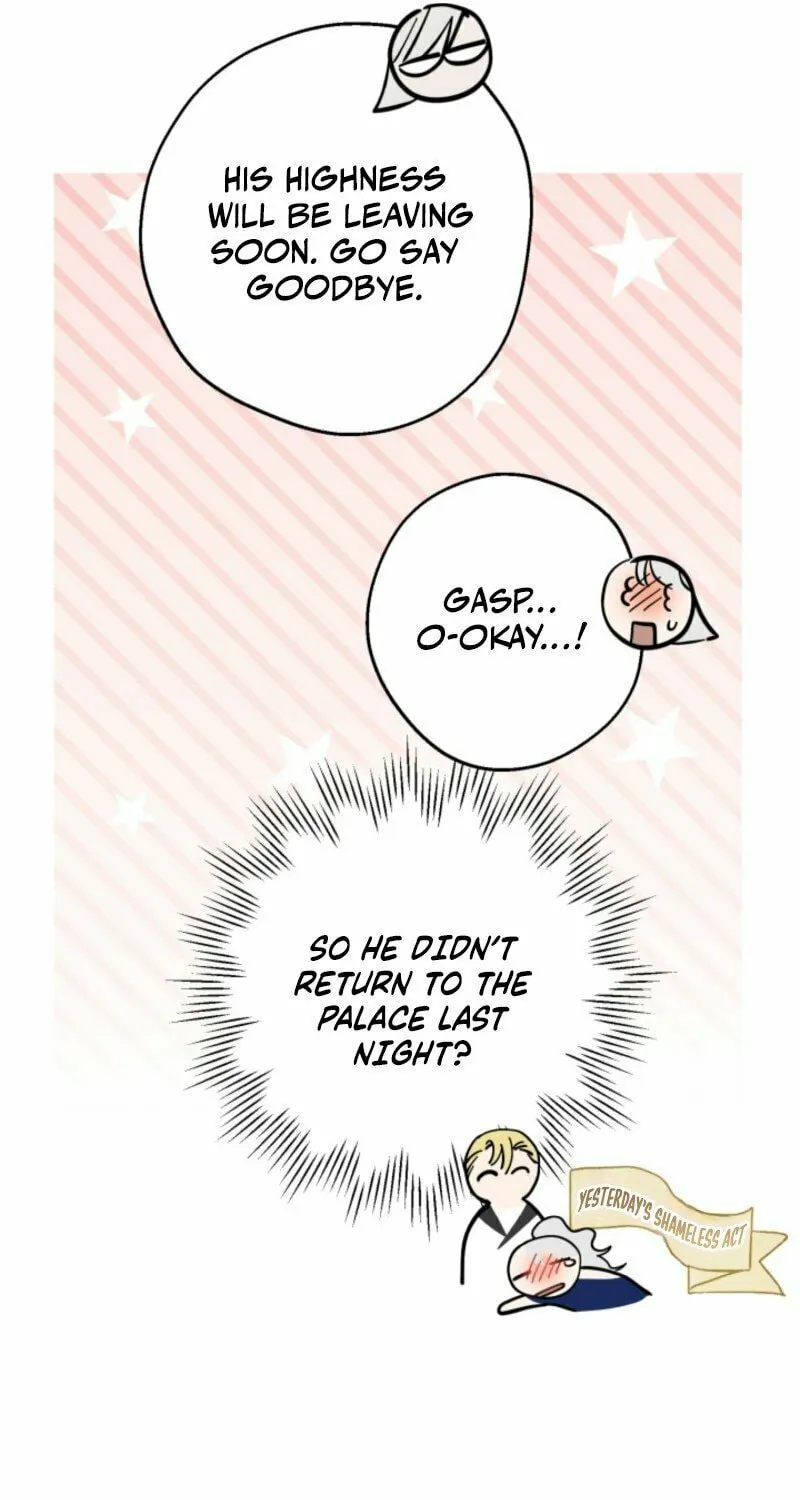 The Most Powerful Characters in the World Are Obsessed with Me Chapter 131 page 73 - 