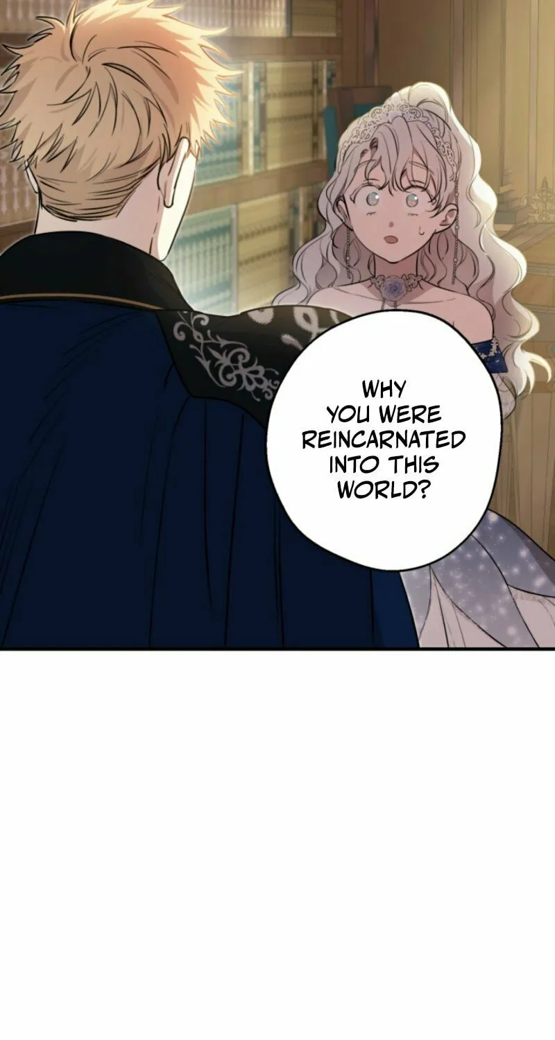 The Most Powerful Characters in the World Are Obsessed with Me Chapter 131 page 9 - 
