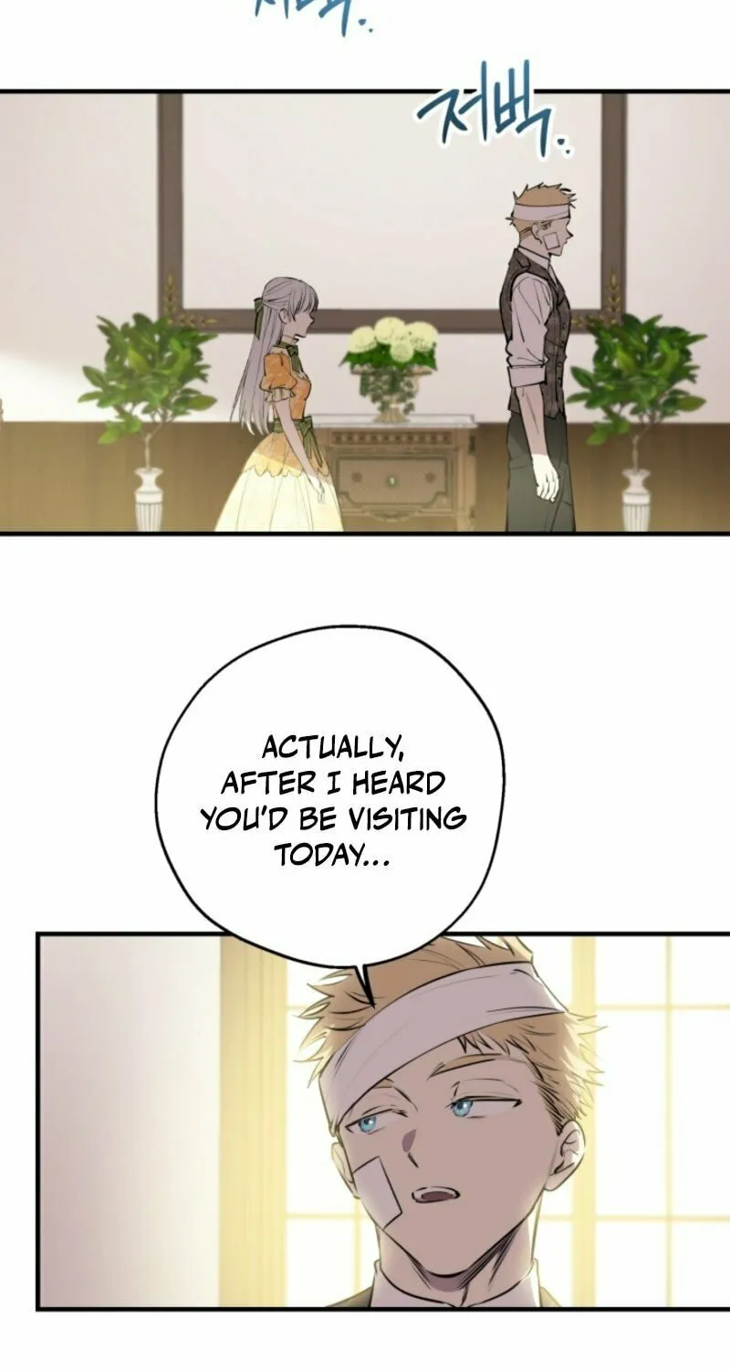 The Most Powerful Characters in the World Are Obsessed with Me Chapter 132 page 11 - 