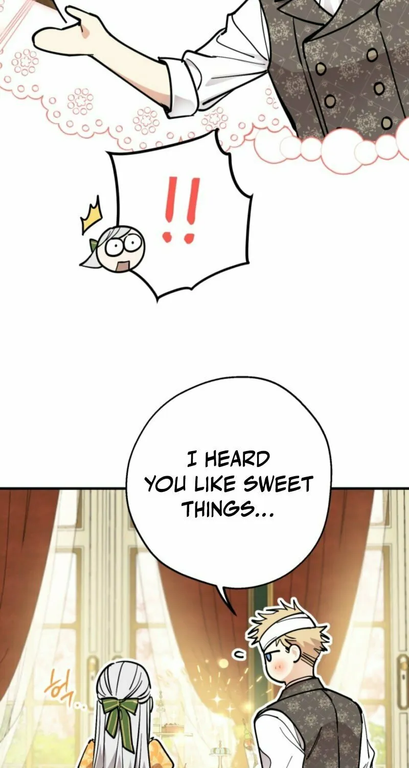 The Most Powerful Characters in the World Are Obsessed with Me Chapter 132 page 13 - 