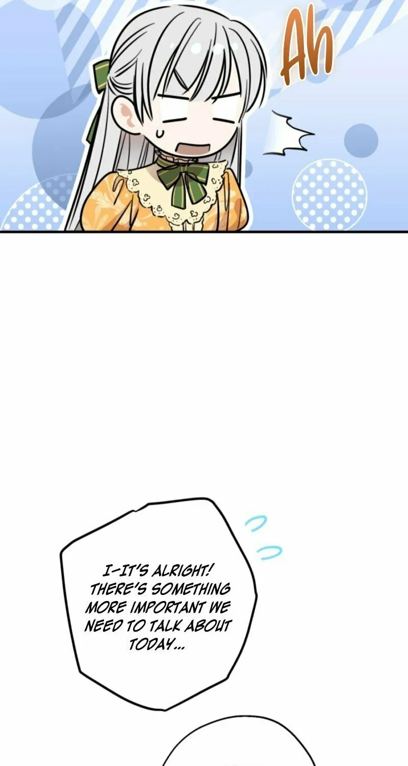 The Most Powerful Characters in the World Are Obsessed with Me Chapter 132 page 15 - 