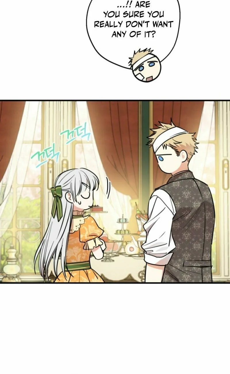 The Most Powerful Characters in the World Are Obsessed with Me Chapter 132 page 16 - 