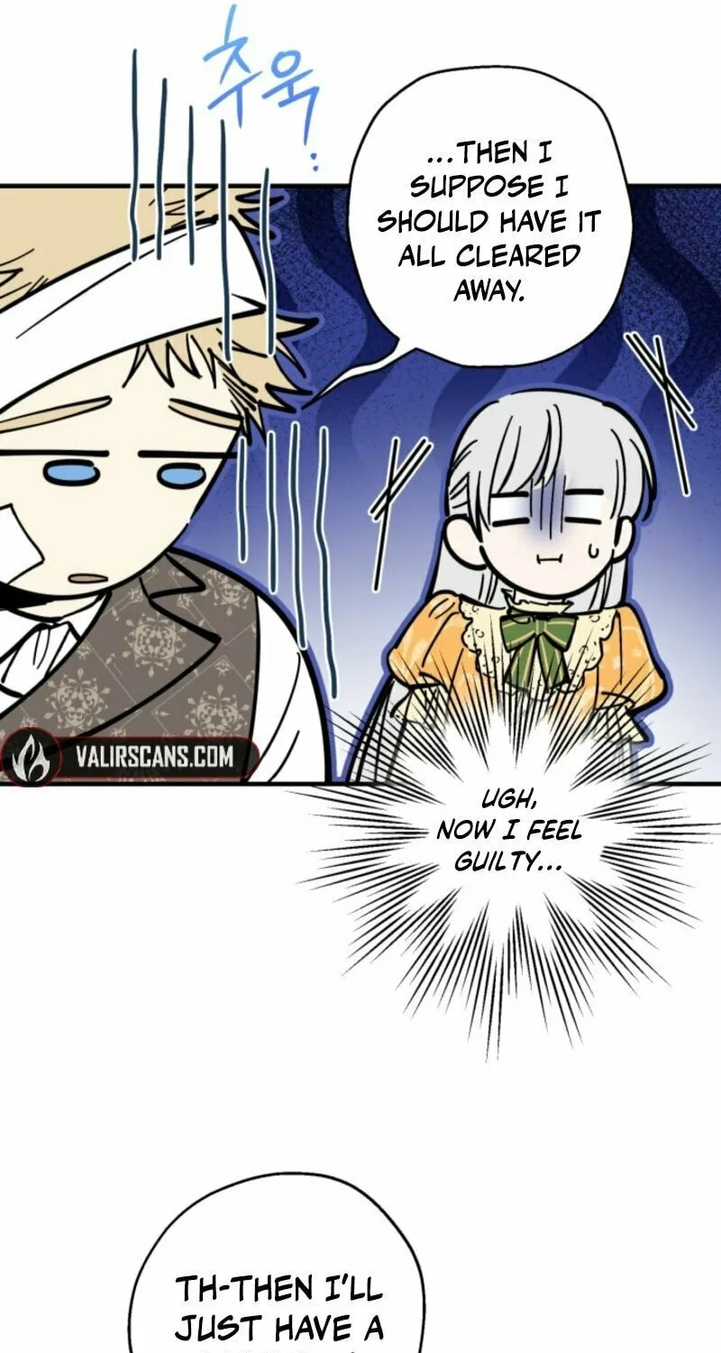 The Most Powerful Characters in the World Are Obsessed with Me Chapter 132 page 17 - 