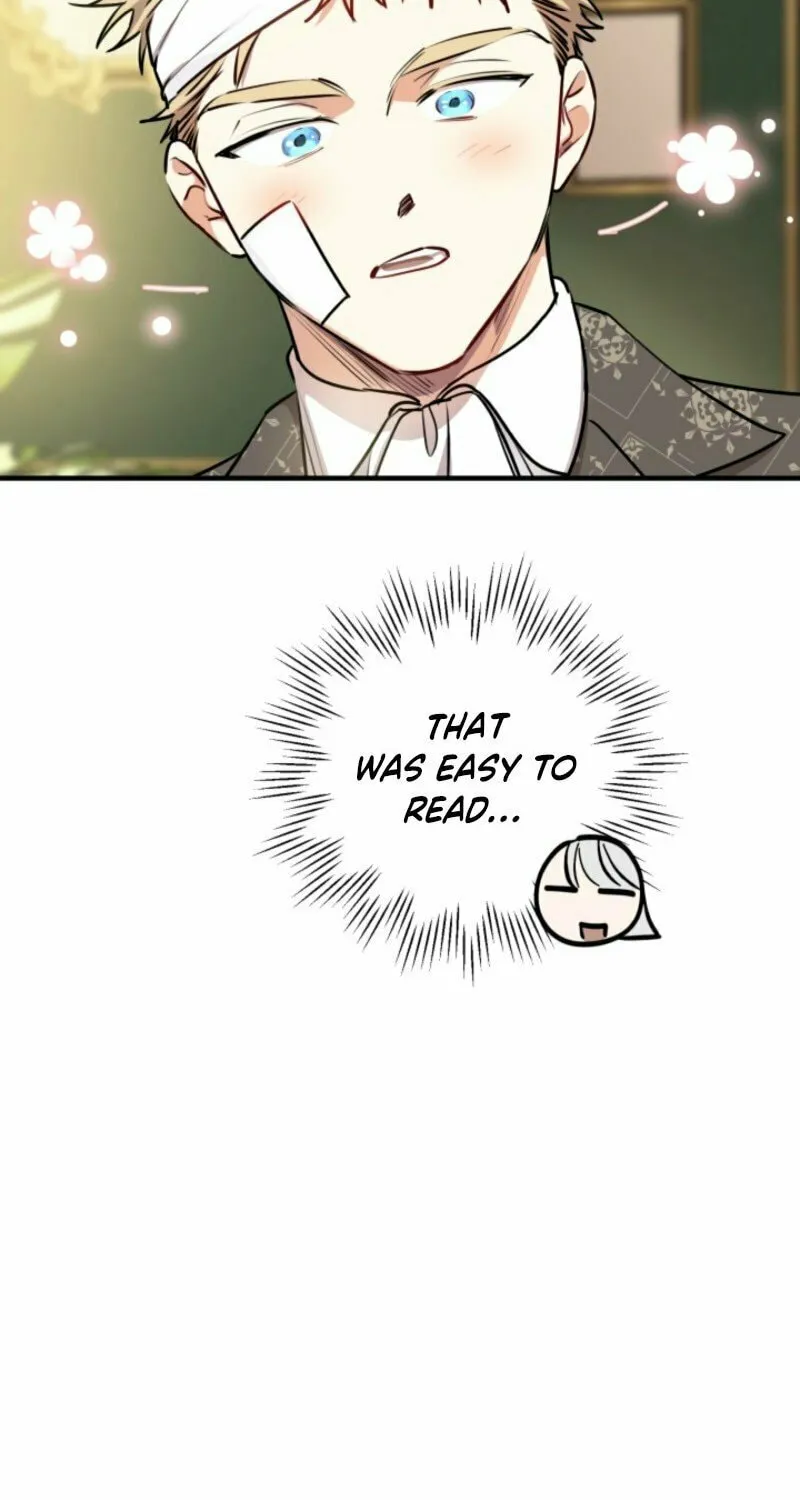 The Most Powerful Characters in the World Are Obsessed with Me Chapter 132 page 19 - 