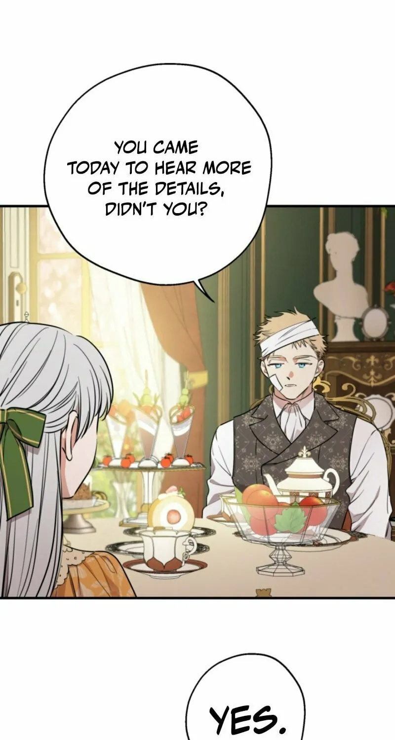 The Most Powerful Characters in the World Are Obsessed with Me Chapter 132 page 22 - 
