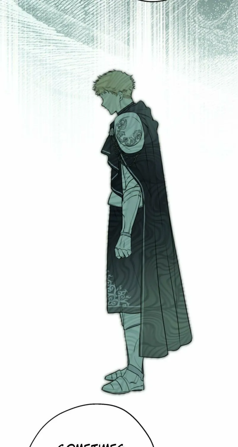 The Most Powerful Characters in the World Are Obsessed with Me Chapter 132 page 36 - 