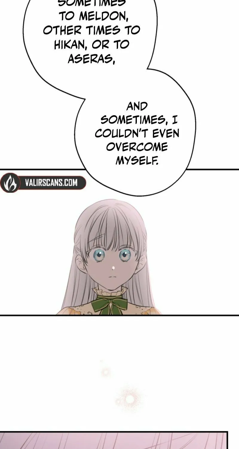 The Most Powerful Characters in the World Are Obsessed with Me Chapter 132 page 37 - 