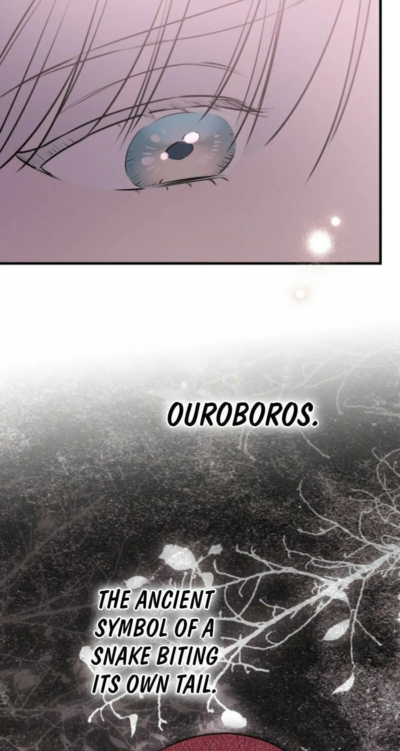 The Most Powerful Characters in the World Are Obsessed with Me Chapter 132 page 38 - 